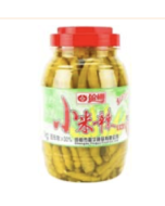 盈棚小米椒 1000g*8