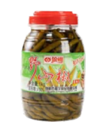 盈棚野山椒 1000g*8