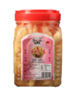 真的老泡仔姜 1500g*6