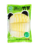 竹芯火锅笋片 1000g*10