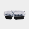 Plastic Trays