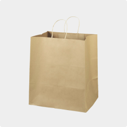 Kraft Paper Bag