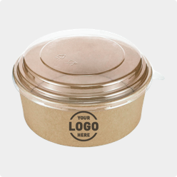 Bowl & Container
