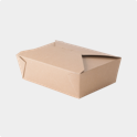 纸质餐盒