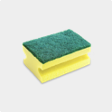 Scrubbers & Sponges