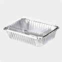 Aluminum Pans