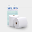 Guest Checks & Thermal Paper