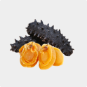 Dried Meat & Seafood