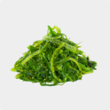 Kombu & Wakame